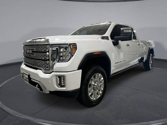GMC SIERRA HD 2023 1GT49WEY3PF153102 image